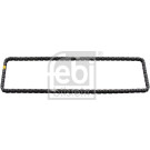 Steuerkette | OPEL Astra G,Insignia 98 | 33047