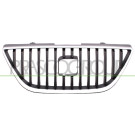 KÜHLERGRILL SCHWARZ/CHROM PQ SEAT IBIZA V (-FR) 3,08-2,12 PremiumCertified 5664,403,1