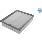 Luftfilter Opel 2.3D/Td/2 | 312 132 2007