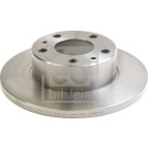 FEBI BILSTEIN Bremsscheibe