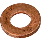 Einspritzdichtung Ford 1.8 Td/Tdci (7,1X13,8X1,6) | 1118410