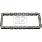 Steuerkette | HYUNDAI Coupe,Elantra,i30 00 | 48292
