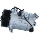 Kompressor, Klimaanlage | 320055