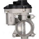 NISSENS Drosselklappenstutzen 955199