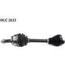 Antriebswelle | VKJC 2633