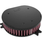 Luftfilter Motorrad Yamaha Xvs1100 V-Star 99-09 | YA-1199