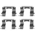 TRW Zubehör, Bremsbeläge PFK308