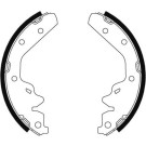 Bremsbacken Chrysler Neon 94 | 91063800