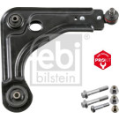 Querlenker Ford P. Fiesta, Fiesta Iii 1.1-1.8D 01.89-01.97 Unterer Pr Mit - Rubs ProKit 33104 Querlenker Ford P. Fiesta, Fiesta Iii 1.1-1.8D 01.89-01.97 Unterer Pr Mit - Rubs ProKit 33104