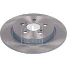 FEBI BILSTEIN Bremsscheibe FEBI BILSTEIN Bremsscheibe