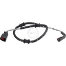 A.B.S. Verschleißsensor 39758