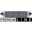 Ladeluftkühler BEHR Premium Line CI 80 000P