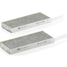 Mann & Hummel Aktivkohlefilter PKW | RENAULT Latitude 10 | CUK 26 013-2