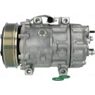 Kompressor PKW FORD FOCUS 2.0 TDCI 04 FIRST FIT 89143
