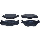 Bremsbelagsatz Vw P. Golf/Jetta/P | 19-0583