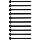 Zylinderkopfschraubensatz | Opel | 14-20892-01