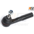 PROFIPOWER Spurstangenkopf 4S1139