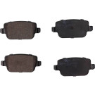 Bremsbelagsatz Ford T. Mondeo 07 | 19-1094