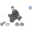 Traggelenk VA li HYUNDAI Elantra,Kona 10 MEYLE-ORIGINAL: True to OE 37-16 010 0029