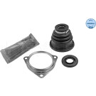 Faltenbalg, Antriebswelle Renault International Laguna 1,6-2,0 01-/Dacia Logan/Sandero 07 | 16-14 495 0016
