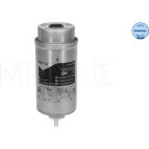 Kraftstofffilter Ford 2.0/2.4Di/Td MEYLE-ORIGINAL: True to OE 714 403 0000