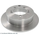 Bremsscheibe Mitsubishi T. Eclipse/Lancer/Outlander/Space Runner 1.6-2.4 95 | ADC44396