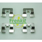 FRENKIT Zubehör, Bremsbeläge 901741