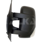 SPIEGEL L KURZARM MAN VERS KONV +BLI | OPEL MOVANO B 5,10-/REN MASTER III 2,10 | 4646,701,1