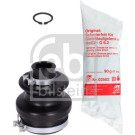 Faltenbalg, Antriebswelle Db Int. Vito # | 14087