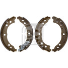 FEBI BILSTEIN Bremsbackensatz, Feststellbremse 184666