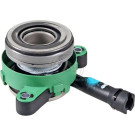 A.B.S. Zentralausrücker, Kupplung