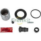 FRENKIT Satz Führungsbuchsen 243952