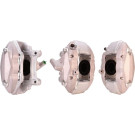 Tauschbremssattel | MERCEDES C180 1.8 Kompressor 02 | 3200320