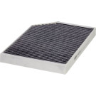 HENGST FILTER Filter, Innenraumluft E4979LC