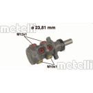 51 401 029 Hauptbremszylinder | FORD Focus 98 | 05-0312