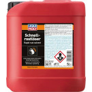 Liqui Moly Schnellrostlöser 5 l | 5L Kanister Kunststoff Liqui Moly Schnellrostlöser 5 l | 5L Kanister Kunststoff