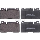 A.B.S. Bremsbeläge 37959