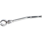 OK-02.0601 Schlüssel Mit Griff für Lambdasonde 22 mm