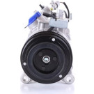 Kompressor PKW BMW 520D 10 FIRST FIT 890746