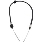 KAMOKA Seilzug, Kupplungsbetätigung LC001