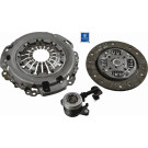 SACHS Kupplungssatz 3000 990 356