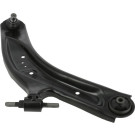 L14J05 Lenker, Radaufhängung L14J05 Lenker, Radaufhängung