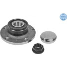 Radnabe MEYLE-ORIGINAL: True to OE 614 752 0011