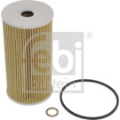 FEBI BILSTEIN Ölfilter | 108327