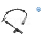 11-14 899 0014 Sensor, Raddrehzahl MEYLE-ORIGINAL: True to OE.