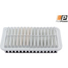 PROFIPOWER Luftfilter | 2F0050