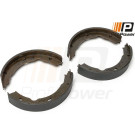 PROFIPOWER Bremsbackensatz, Feststellbremse 2B0069