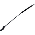 Original VAGMotorabdeckungskabel VW Golf 09 | 5K1823531