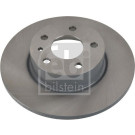 FEBI BILSTEIN Bremsscheibe | 14079