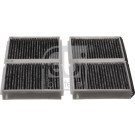 FEBI BILSTEIN Innenraumfilter | 33924